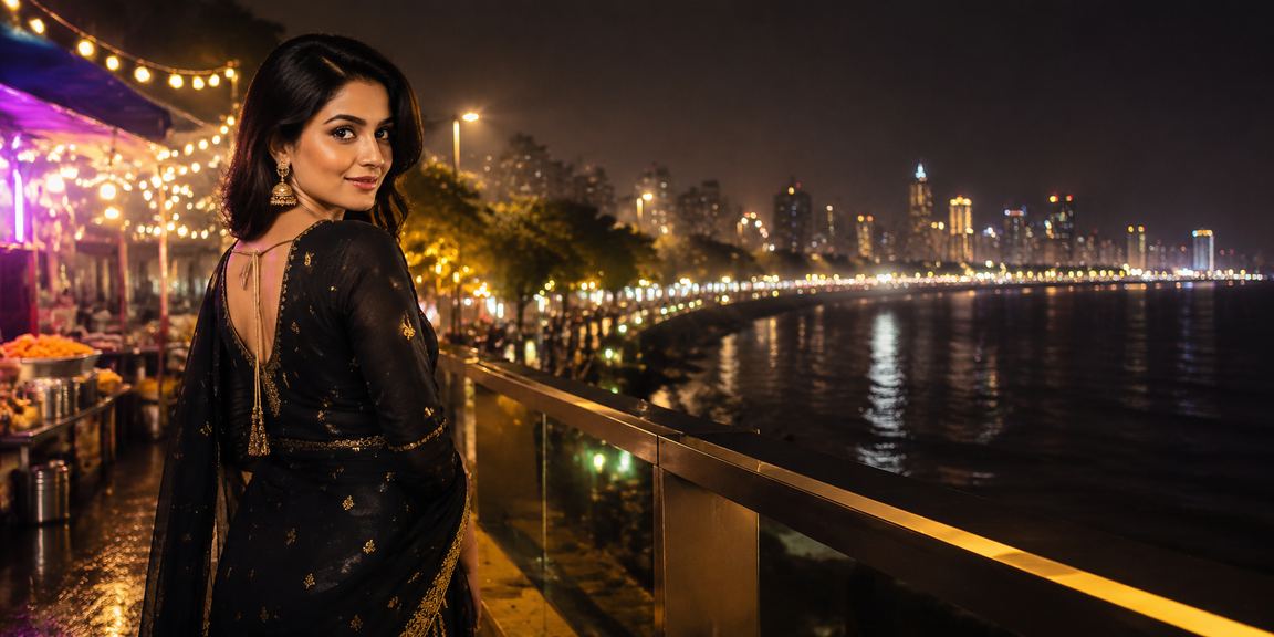 Mumbai entertainment venue with casino gaming